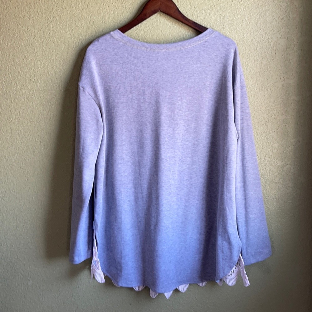 Tunic/dress